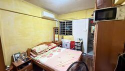 Blk 537 Bedok North Street 3 (Bedok), HDB 3 Rooms #541708781